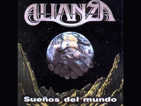 Alianza : Sueños del Mundo